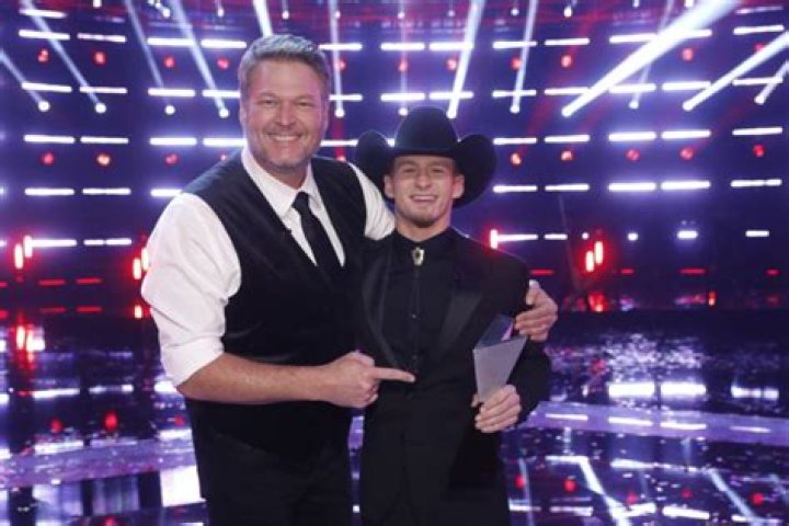 The Voice Crowns Gina Miles As Season 23 Winner & Blake Shelton Retires His “Coaching” Cowboy Hat