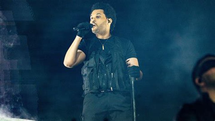 The Weeknd Scolds Coachella Crowd For Not Being Loud: ‘Are You Trying To End The Night?’