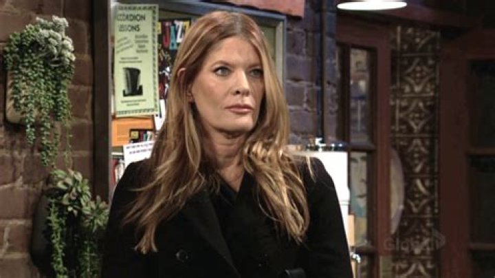 Phyllis Takes Down Jordan, Redeems Herself?