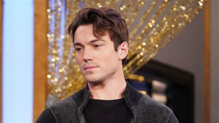 Rory Gibson Hints At Noah Newman’s Future, Return To Genoa City