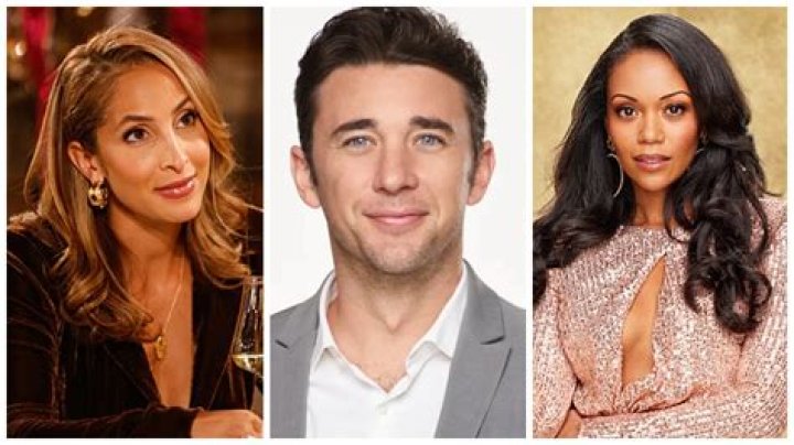 Nick Helps Sharon With New Business Opportunity?