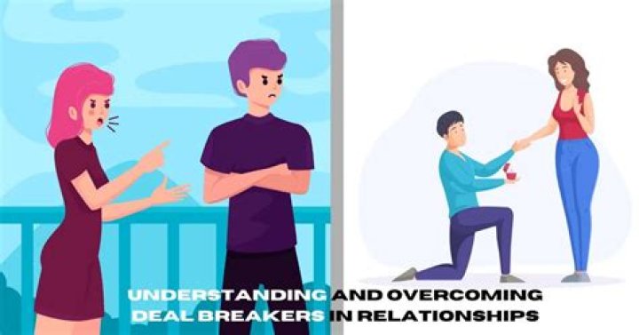 These Are the Relationship Dealbreakers You Need to Get Over — Best Life