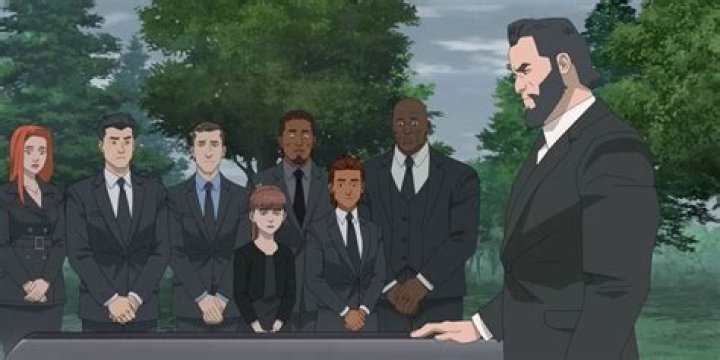 ‘This Is Us’ Recap: The Pearson Family Says Goodbye To Jack