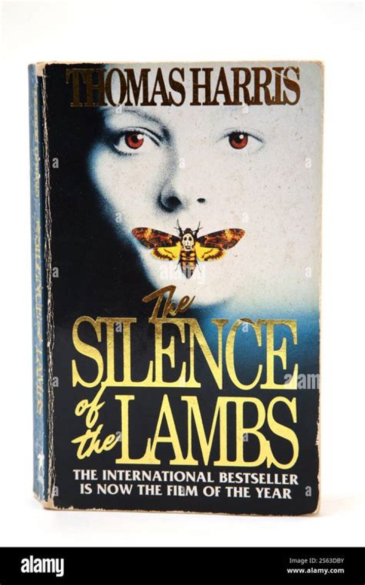 Thomas Harris - Bio, Age, net worth, Wiki, Facts and Family