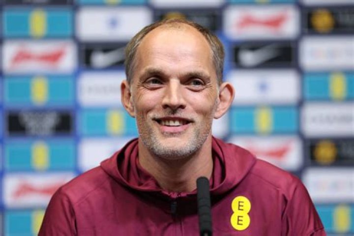 Thomas Tuchel's Bio, Career, Stats, Net Worth, Salary, Earnings, Sacked, Wife, Girlfriend, Children and Contract