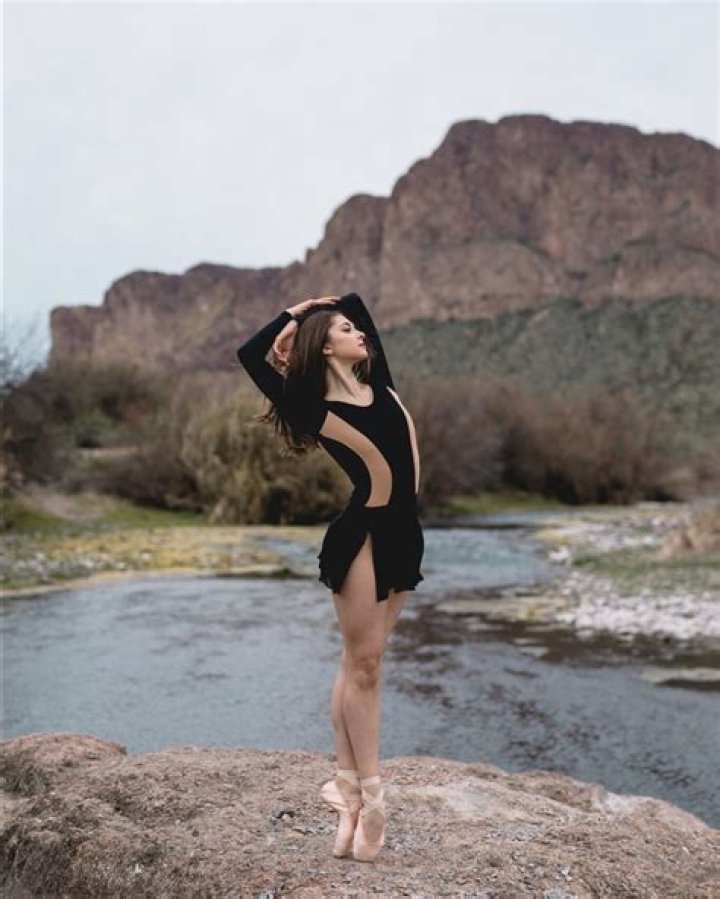 Tia Wenkman - Bio, Age, Wiki, Facts and Family