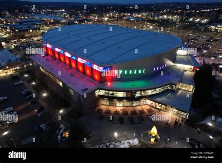 TicketsWest Debuts New ScanTix At Spokane Veterans Memorial Arena