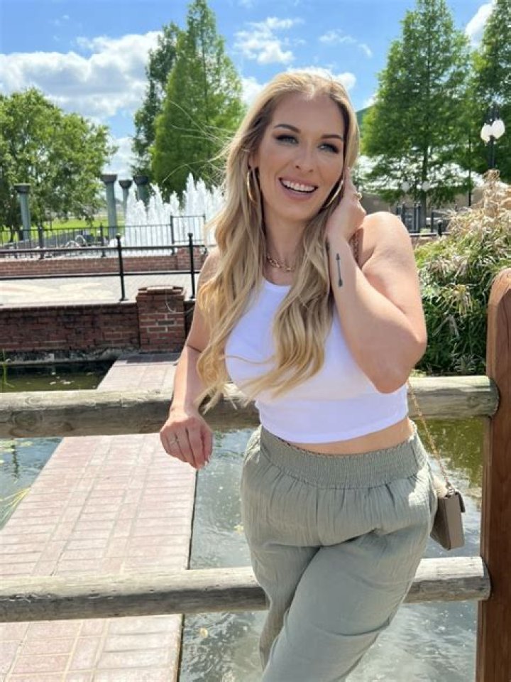 Tiffany Heinen - Bio, Age, Wiki, Facts and Family