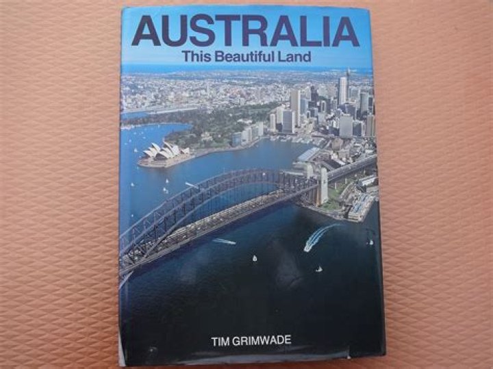 Tim Grimwade - Bio, Age, Wiki, Facts and Family