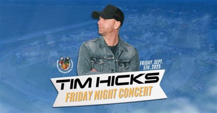 Tim Hicks - Bio, Age, Wiki, Facts and Family