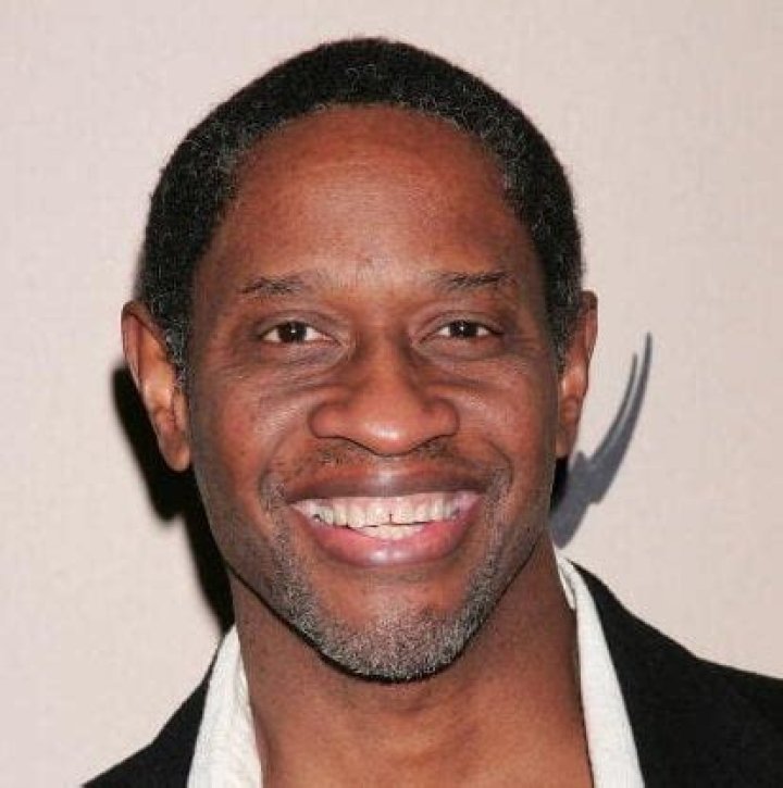 Tim Russ Net Worth | Celebrity Net Worth