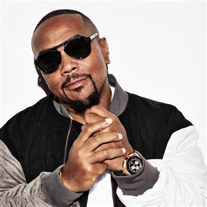 Timbaland Height, Weight, Age, Spouse, Children, Family, Biography