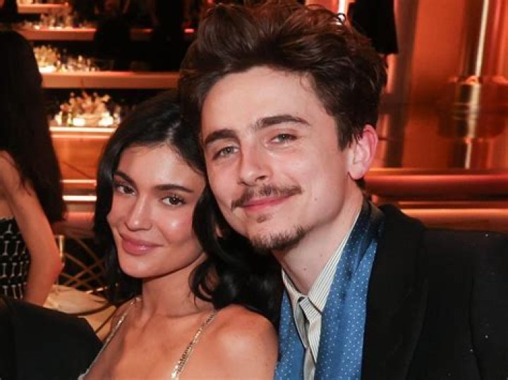 Timothée Chalamet Fans Think Kylie Jenner Romance Is Fake—Here's Why