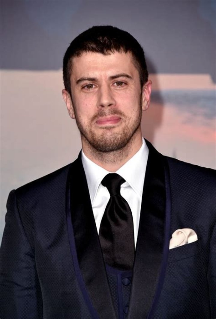 Toby Kebbell Net Worth | Celebrity Net Worth