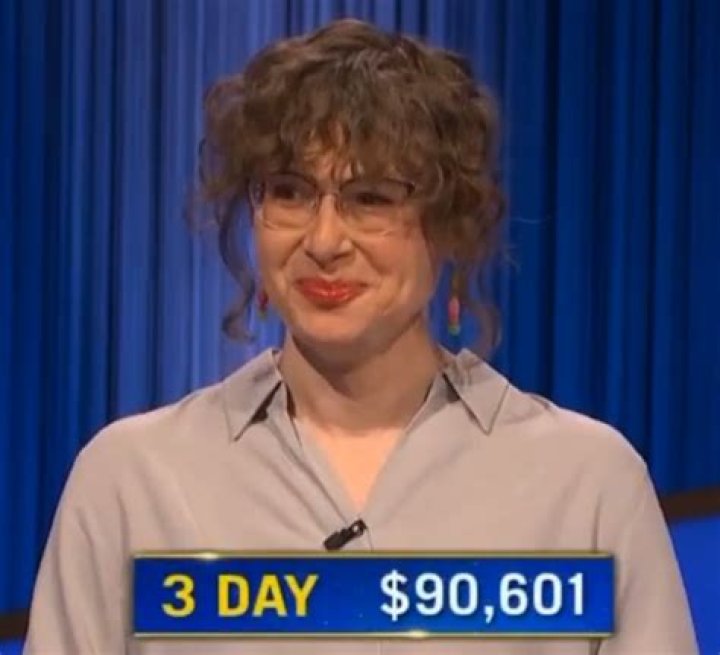 Today’s Final Jeopardy! answer: Friday, May 5, 2023