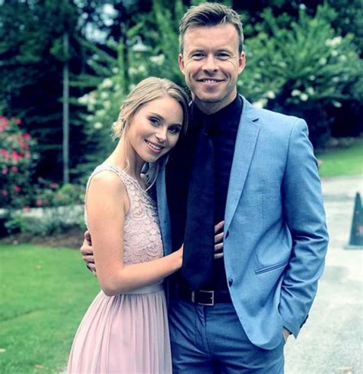 Todd Lasance Net worth, Married, Wife, Children, Engaged, Wiki, Bio