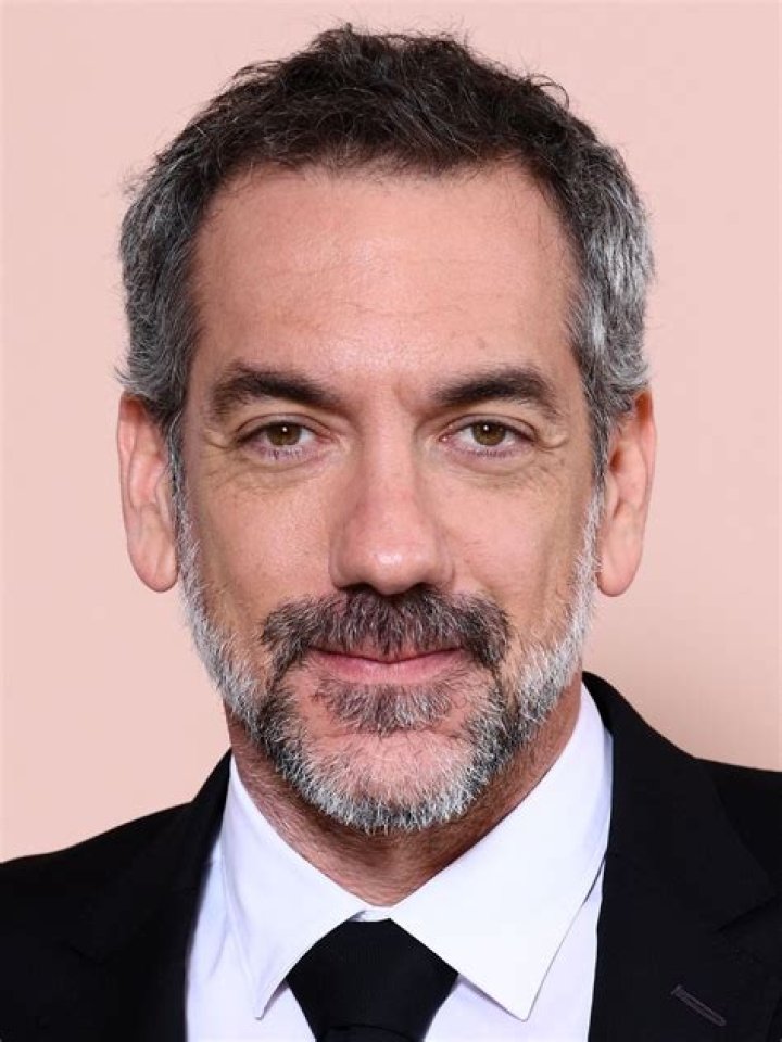 Todd Phillips Height, Weight, Age, Girlfriend, Family, Facts, Biography