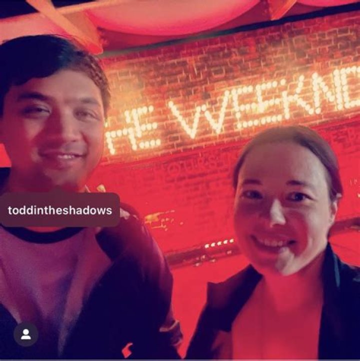 ToddInTheShadows - Bio, Age, Wiki, Facts and Family