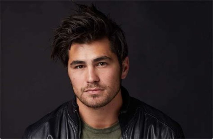 Toddy Smith Height, Weight, Age, Girlfriend, Family, Facts, Biography