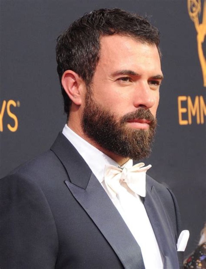 Tom Cullen Height, Weight, Age, Body Statistics