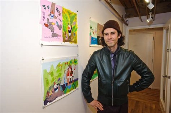 Tom Franco Net Worth | Celebrity Net Worth