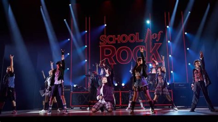 She Played Tomika in "School of Rock." See Maryam Hassan Now at 29.
