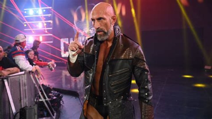 Tommaso Ciampa - Bio, Age, Wiki, Facts and Family