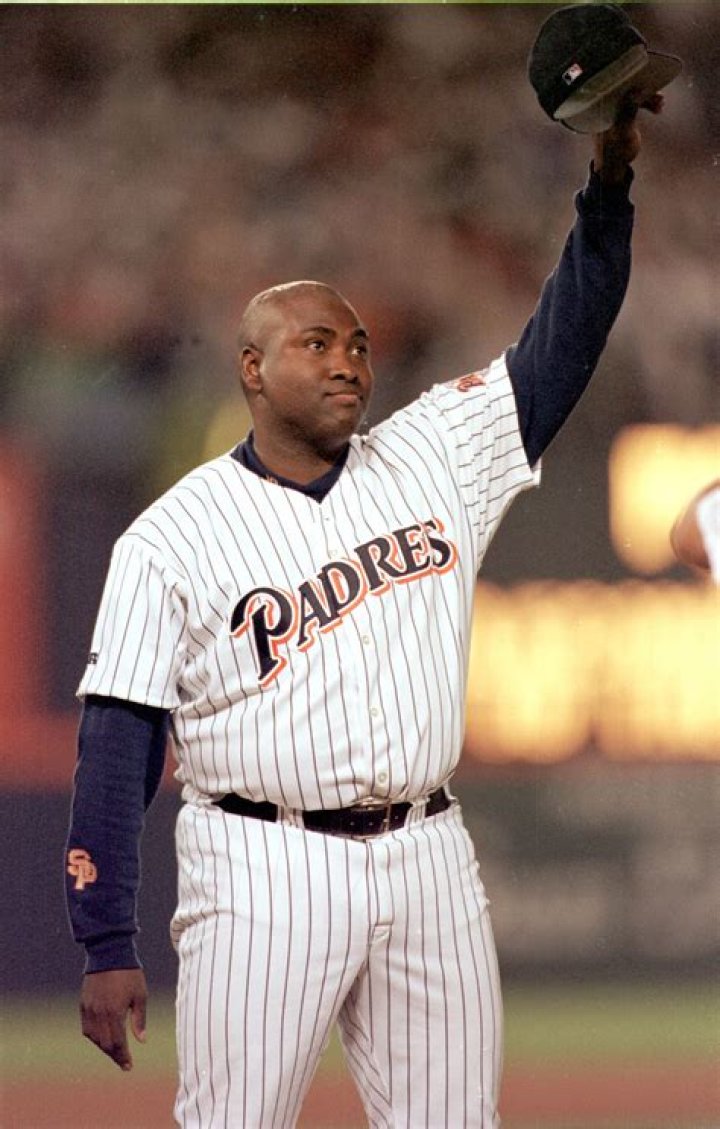 Tony Gwynn Biography- MLB player, Death, Married, Wife, Children, Affair, Age, Height, Career, Relationship, Salary, Net worth, Properties, Family