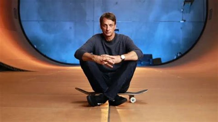 Tony Hawk Net Worth | Celebrity Net Worth