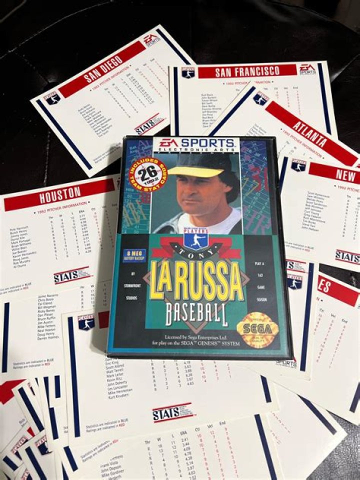 Tony La Russa - Bio, Age, net worth, height, Wiki, Facts and Family