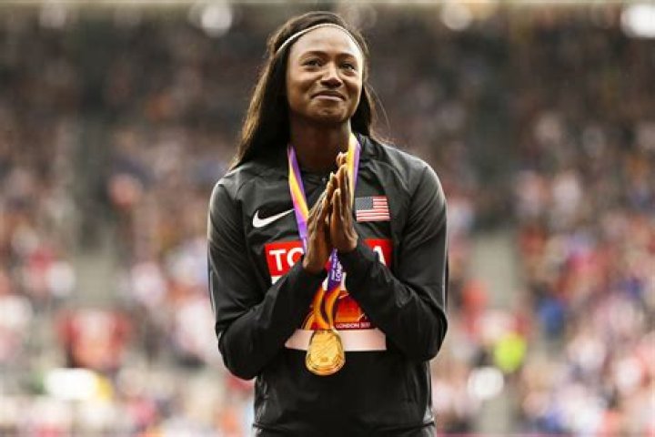 Tori Bowie - Bio, Age, Wiki, Facts and Family