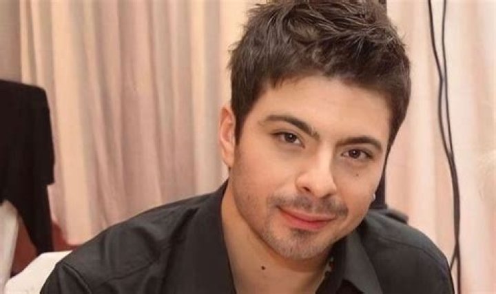 Toše Proeski Height, Weight, Age, Body Statistics