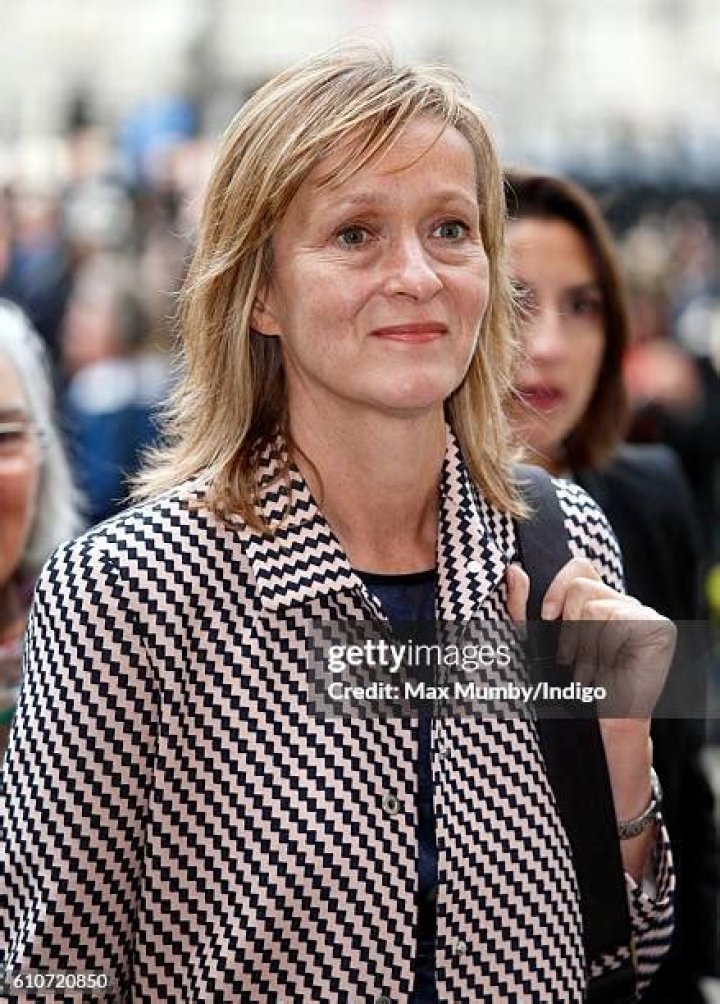 
Tracey MacLeod Age, Birthday, Wikipedia, Who, Nationality, Biography 