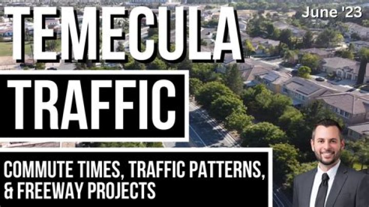 Here's How Many Hours You'll Spend Stuck in Traffic During Your Life