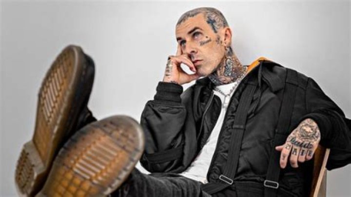 Travis Barker Net Worth | Celebrity Net Worth