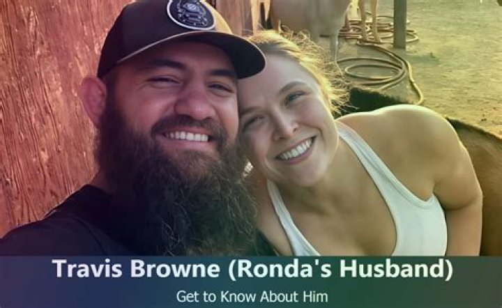 Travis Browne - Bio, Age, weight, height, Wiki, Facts and Family