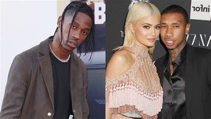 Travis Scott: How He Really Feels About Kylie Jenner Potentially Hanging Out With Tyga Again