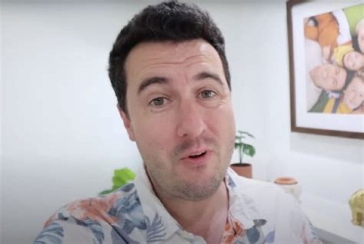 Trent Ballinger - Bio, Age, siblings, weight, height, Wiki, Facts and Family