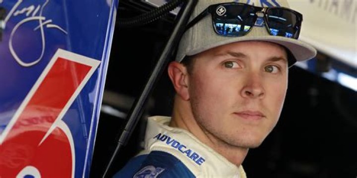 Trevor Bayne Net Worth | Celebrity Net Worth