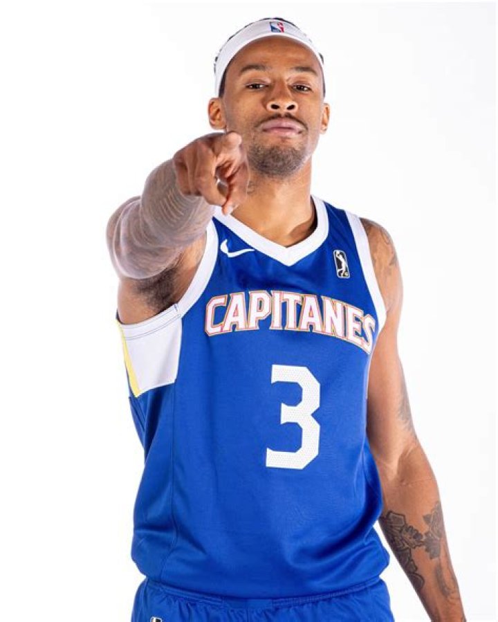 Trey Burke - Bio, Age, net worth, height, Wiki, Facts and Family
