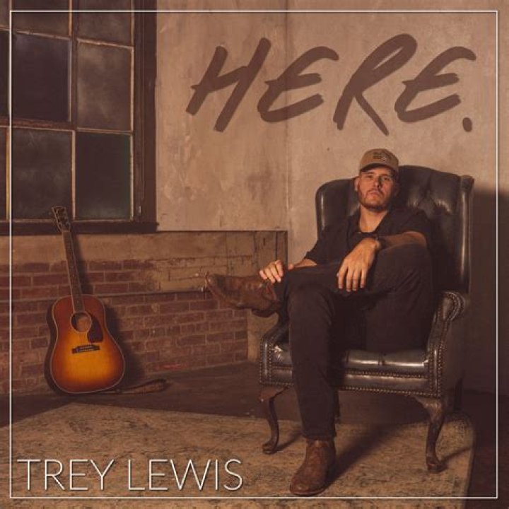 Trey Lewis - Bio, Age, Wiki, Facts and Family