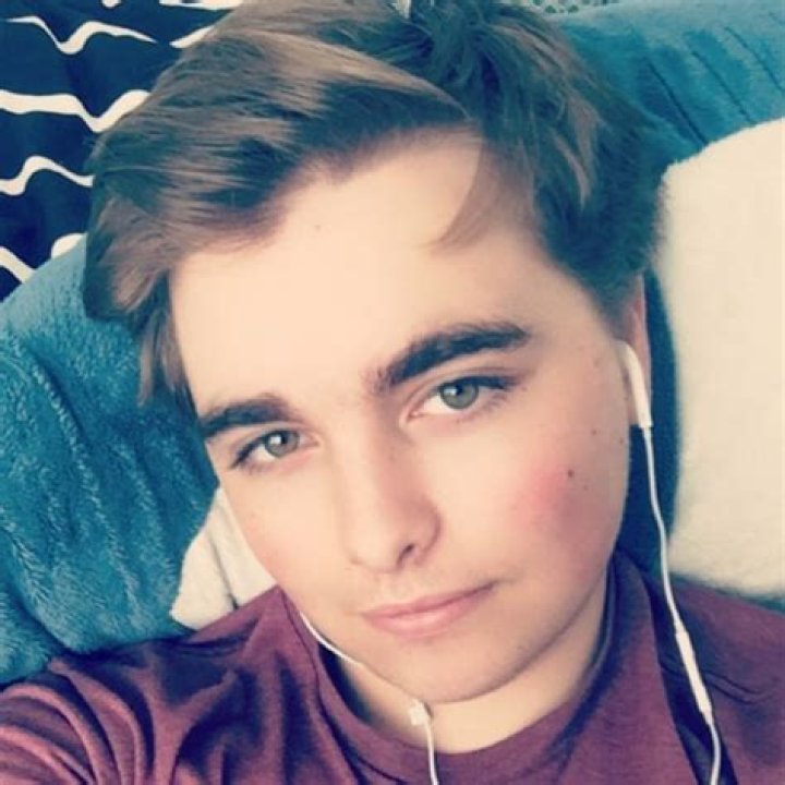 Trey Ovard Height, Weight, Age, Body Statistics