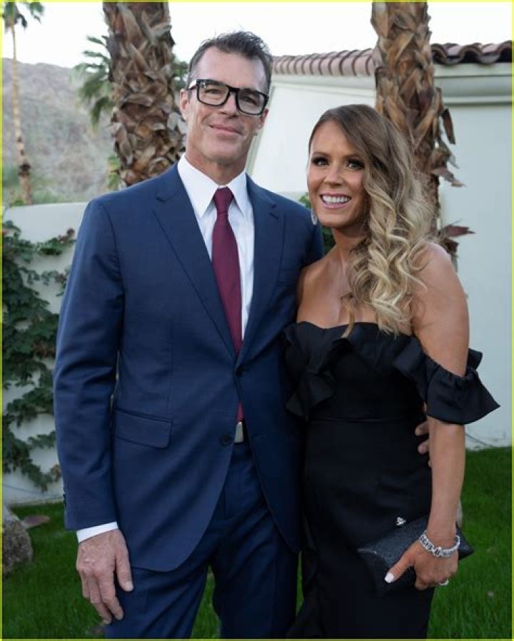 Trista Sutter — Photos