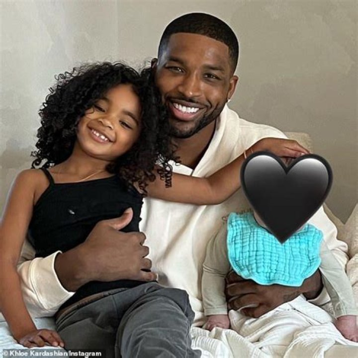 Tristan Thompson Leaves New Flirty Comment On Khloe’s Pic After She Admits She Forgives Him