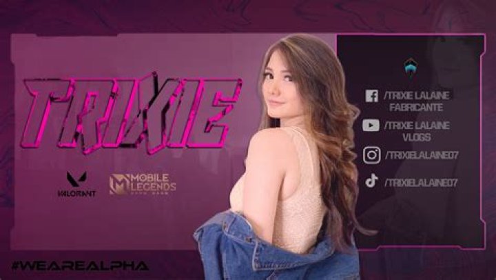 Trixie Lalaine Fabricante: TikTok Star Detailed Bio, Age, Birthday, & Height Insights and more