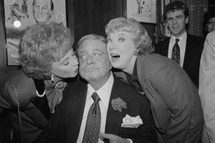 See Trixie From "The Honeymooners," the Last Living Cast Member, at 97