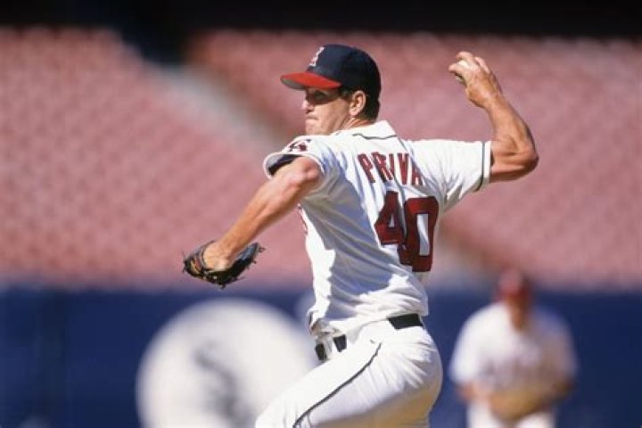 Troy Percival Net Worth | Celebrity Net Worth