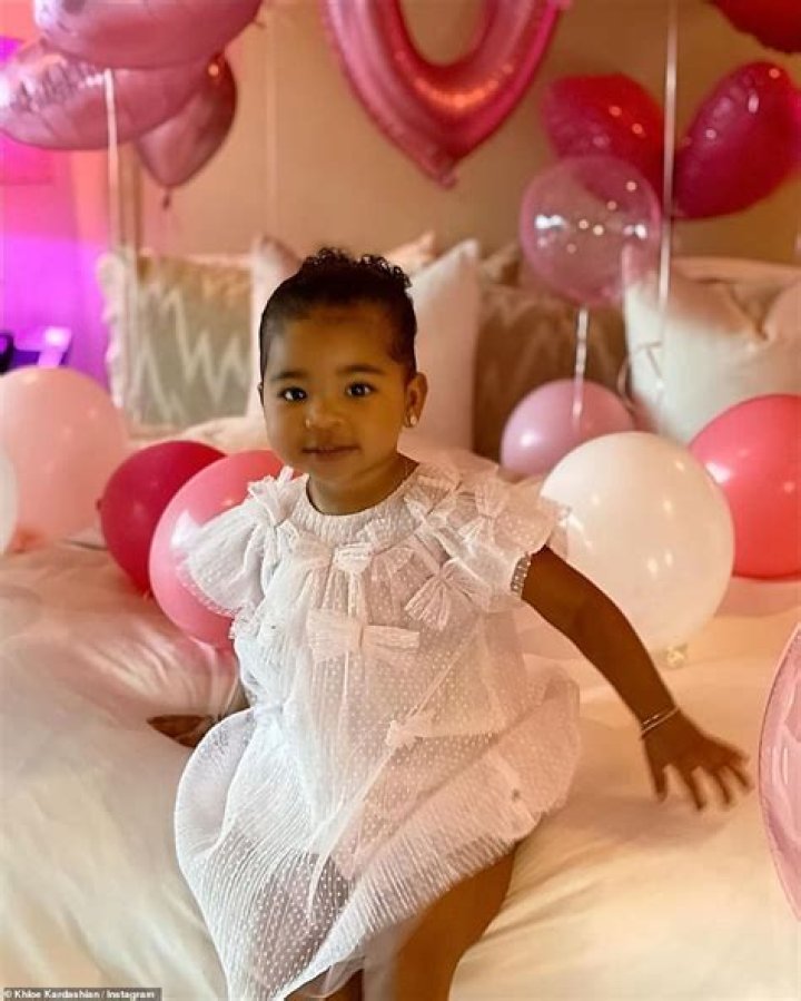 True Thompson, 3, Is Adorable Wishing Her ‘Mommy’ Khloe Kardashian A Happy 37th Birthday — Watch