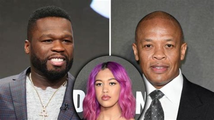 Dr. Dre’s Daughter, Truly Young, Blasts 50 Cent For Mocking Divorce – Hollywood Life