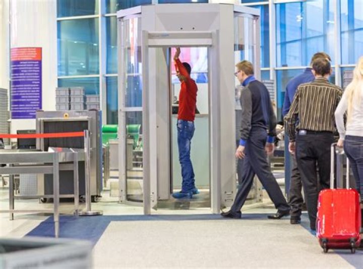 TSA Is Under Fire for Safety Risks in Airport Security Lines